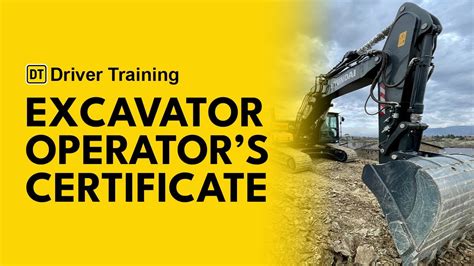 mini excavator certification ontario|mini excavator final drives courses.